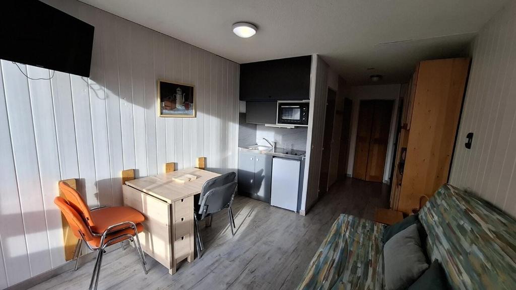 Résidence Soleil D'huez - RESIDENCE SOLEIL D'HUEZ APT 212 MAE-3331 - 4