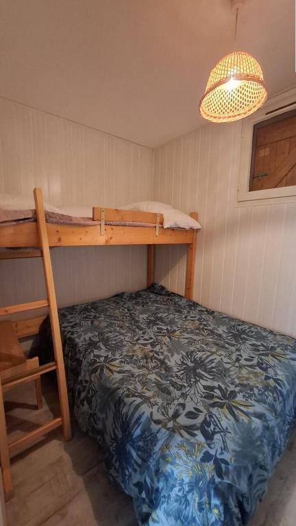 Résidence Soleil D'huez - RESIDENCE SOLEIL D'HUEZ APT 212 MAE-3331 - 5
