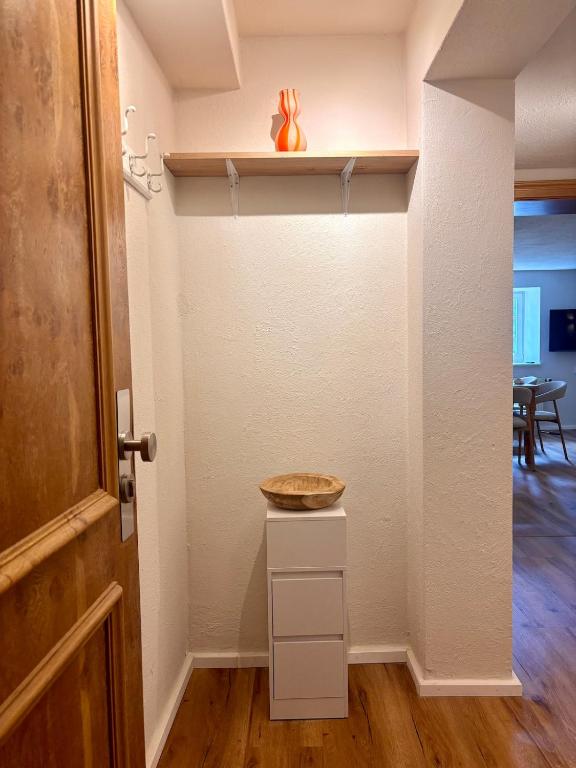 Ferienwohnung 'Heimelig' Auszeit und Erholung, Familie und Pferdehof, 409 - 2