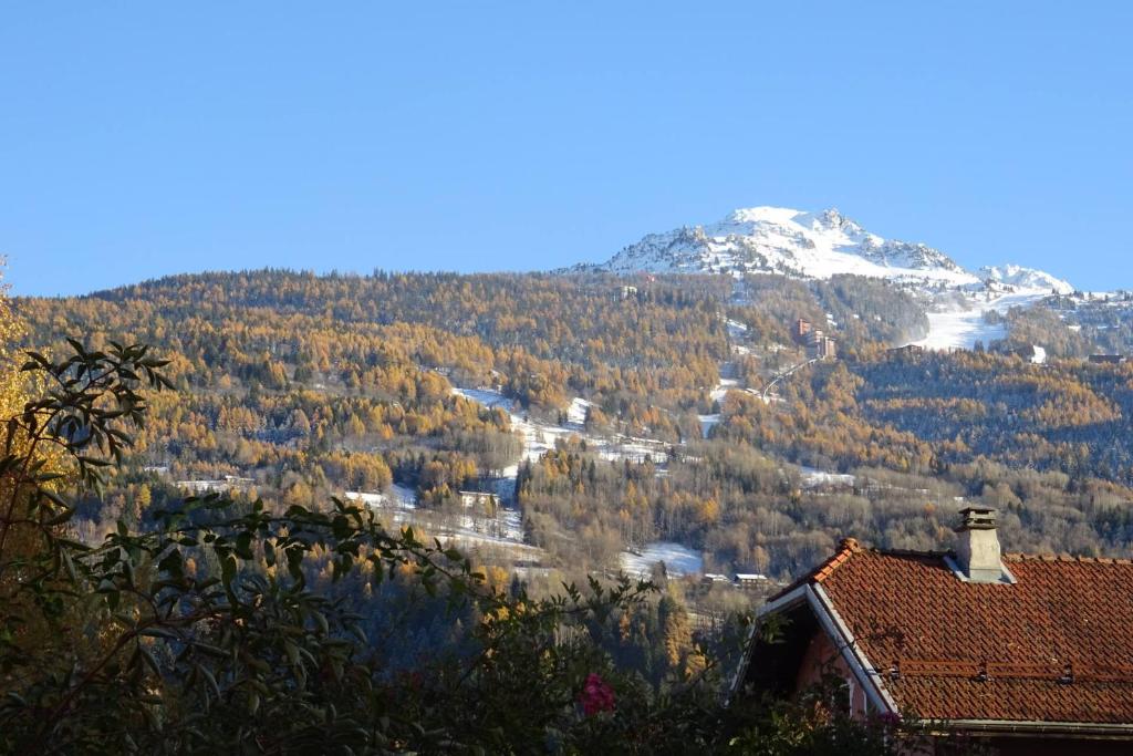 Résidence L'horizon - bel appartement 3 pièces pour 6 personnes à Bourg Saint Maurice proche du centre ville et des commerces MAE-1702 - 4