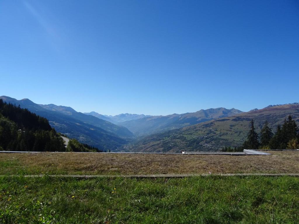 Résidence Haut De L'adret - Studio coin montagne 5 personnes avec vue magnifique sur la montagne proche des pistes et des commerces. MAE-1732 - 4