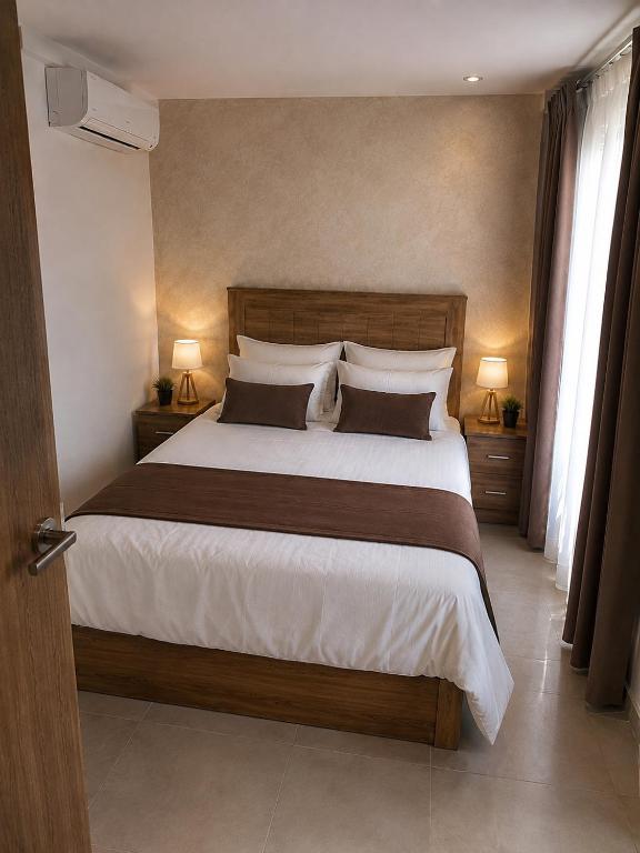 La Merced Suites - 2