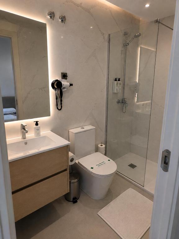 La Merced Suites - 3