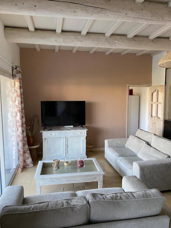 Villa Romantica avec climatisation et jardin près de la mer - 2