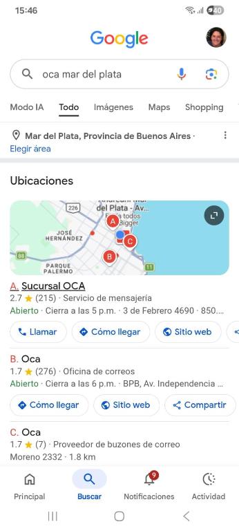 Solo a empleados o estudiantes - 3
