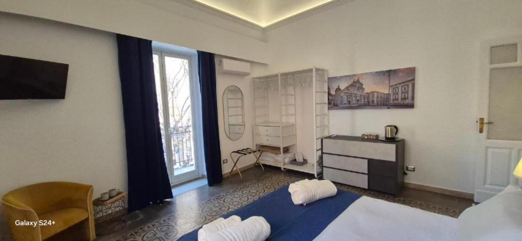 CATANIA CENTER Luxury Apartment - 3