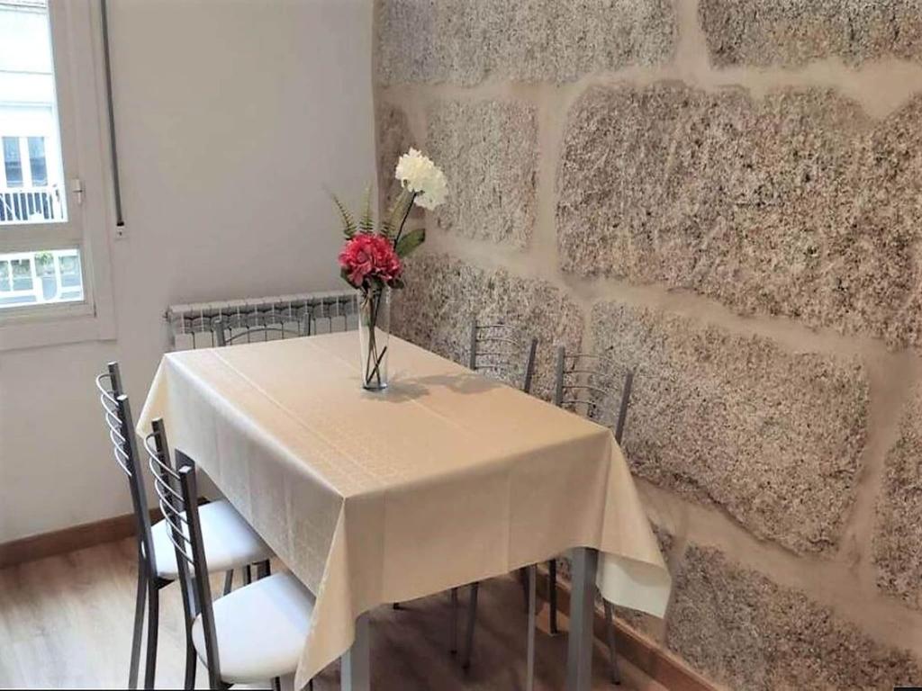 Charming Apartment in Ourense overlooking the City - 3