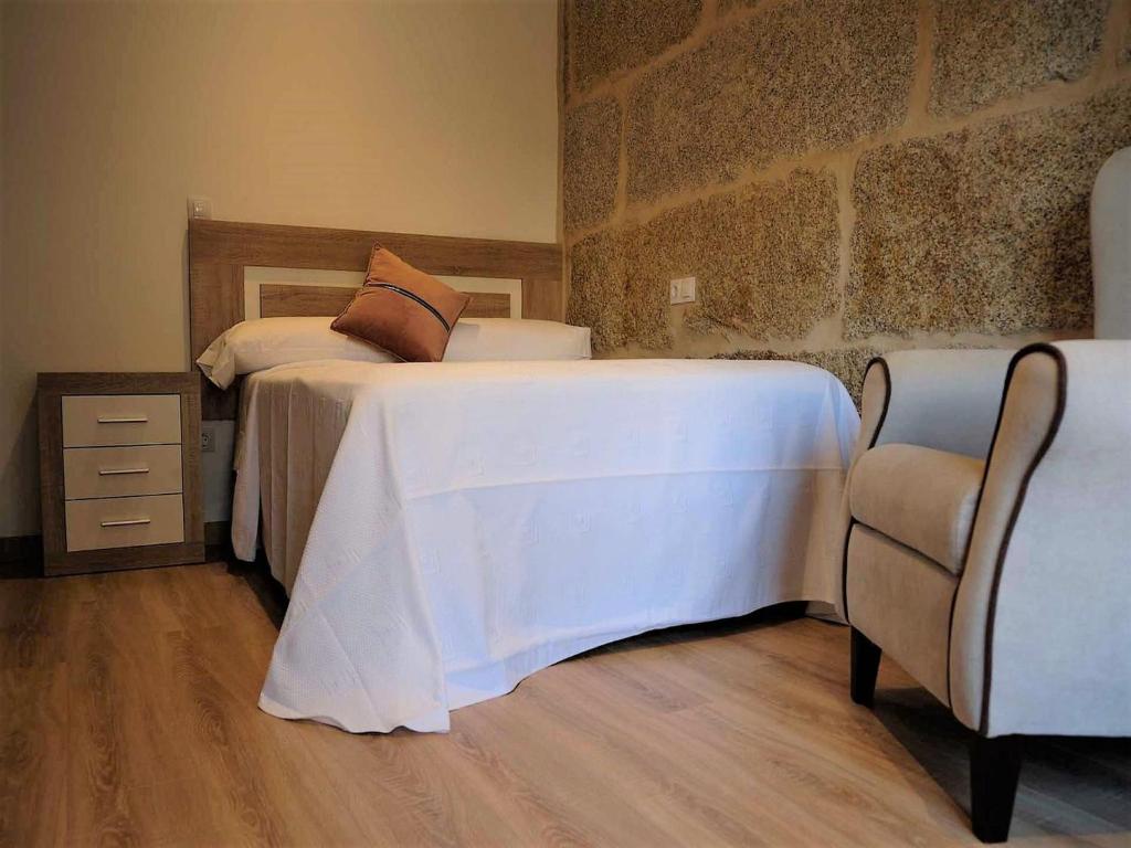 Charming Apartment in Ourense overlooking the City - 5