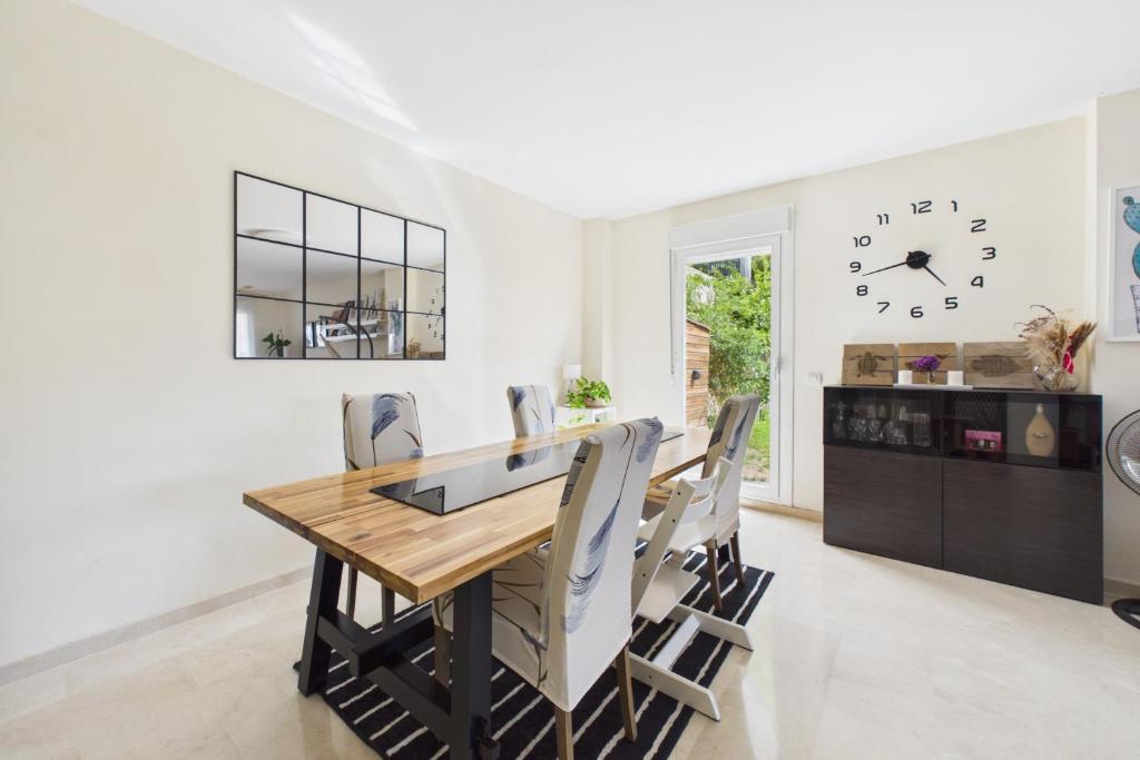Duquesa Bella Vista - with pool and private garden - 3