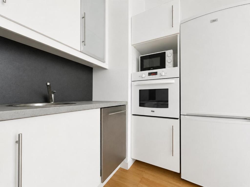 Appartement cosy & chic Poitiers centre - 2