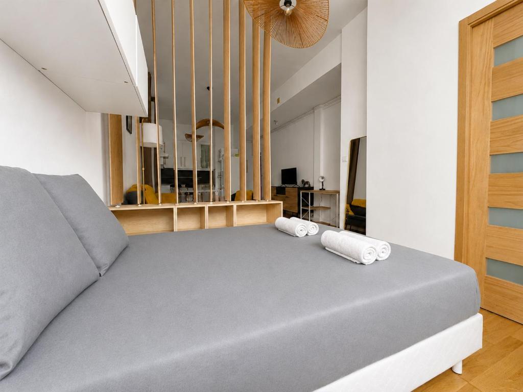 Appartement cosy & chic Poitiers centre - 5