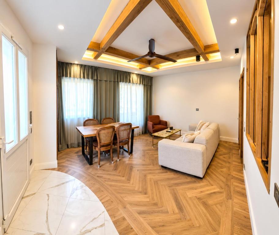 Appartement a deux pas du lac avec spa - 5