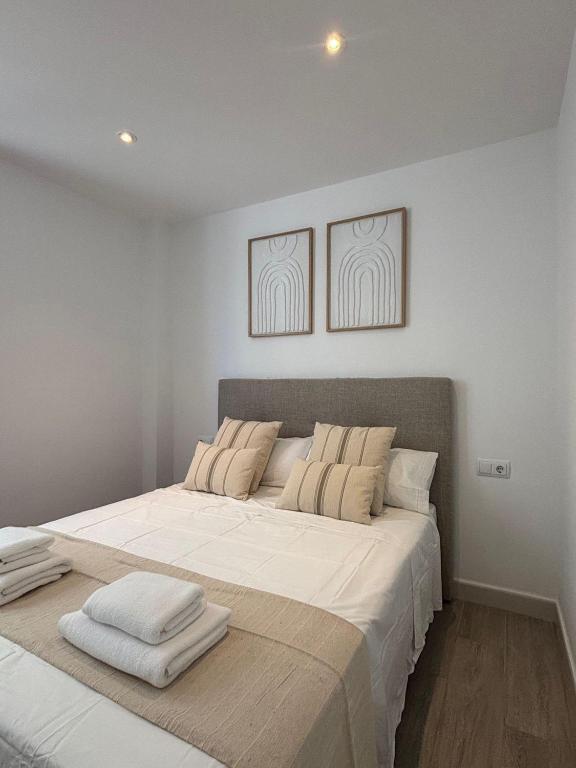 3BR Apartamentos in Palma - 4
