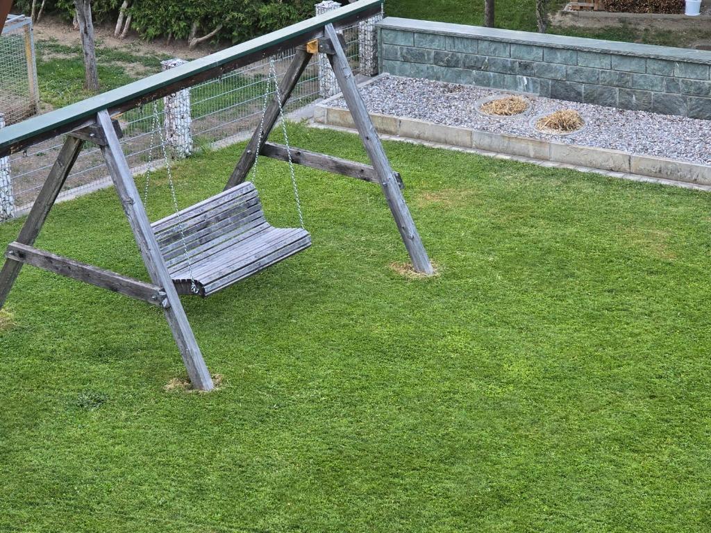 Ferienwohnung Teichblick - 3