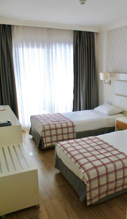 Yunus Hotel photo