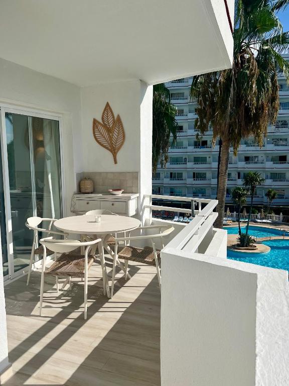 Sansara Home Apartment - 3