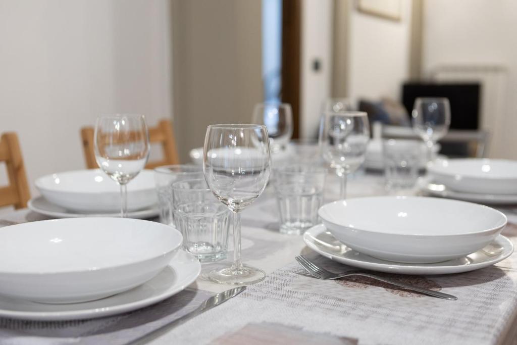 San Frediano Grand Living - 5