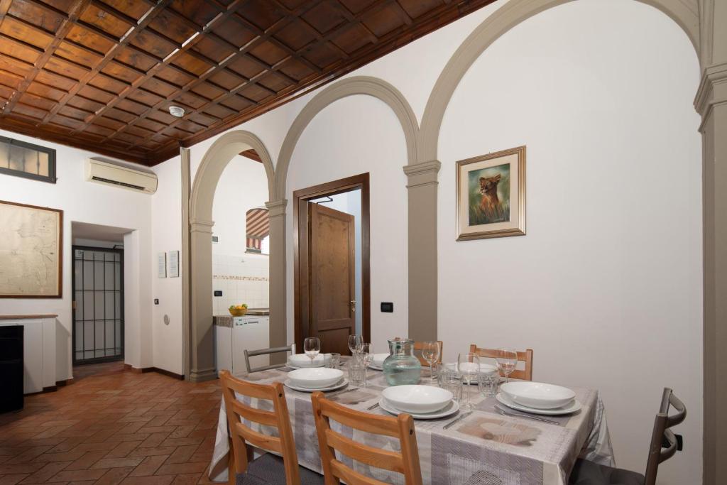 San Frediano Grand Living - 4
