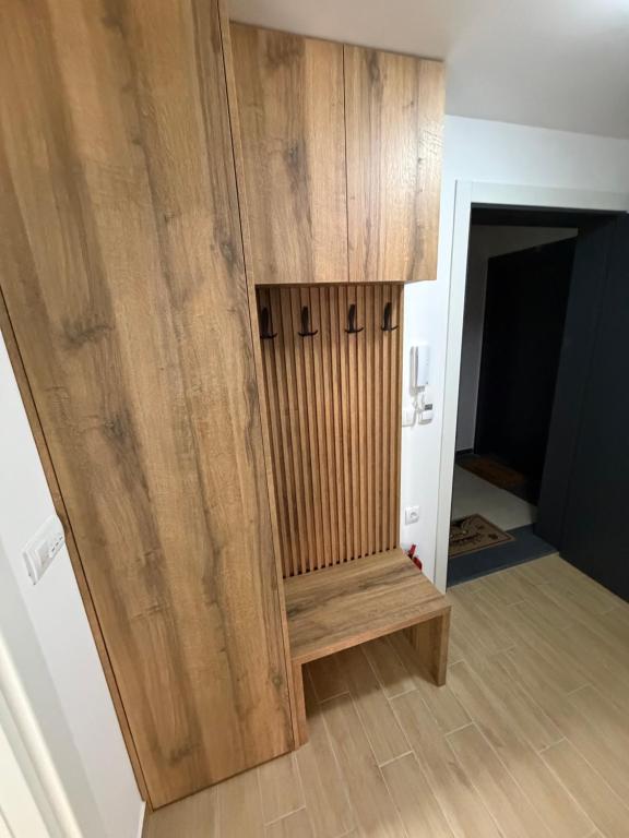 Apartmani Central 9 & Free parking garage - 5