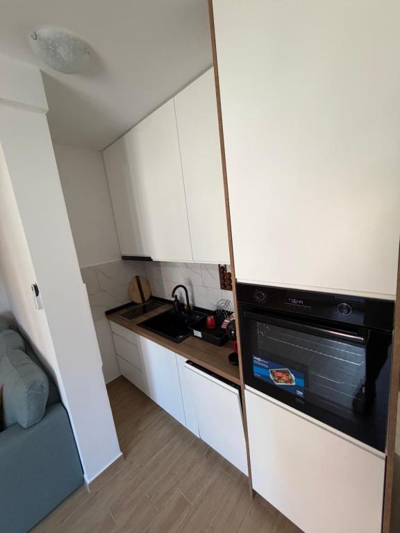 Apartmani Central 9 & Free parking garage - 4
