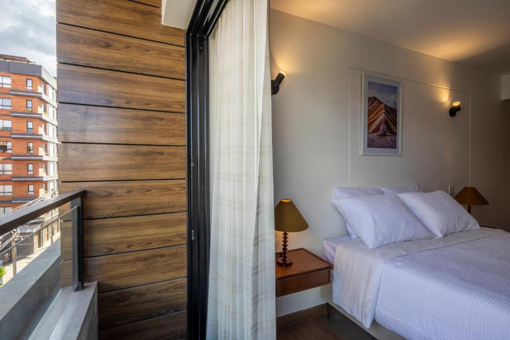 The Corner Residence Cusco - 4