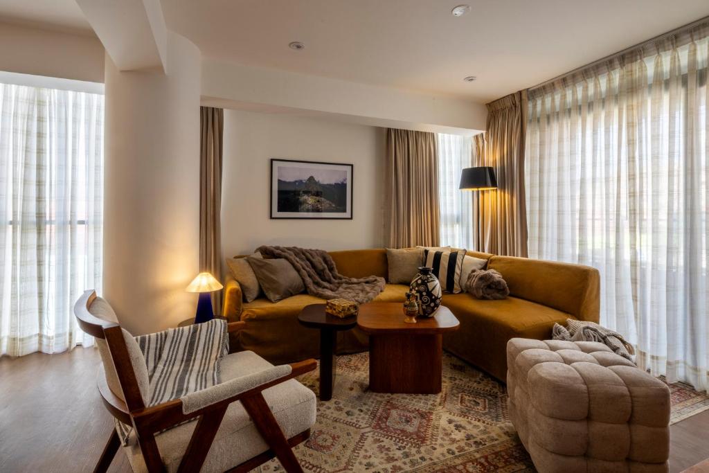 The Corner Residence Cusco - 1