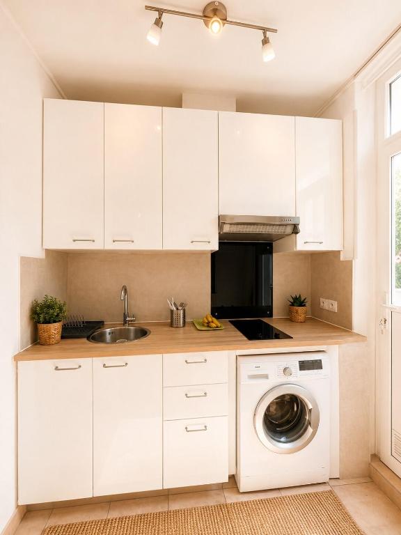 New Cosy Apartment - 4