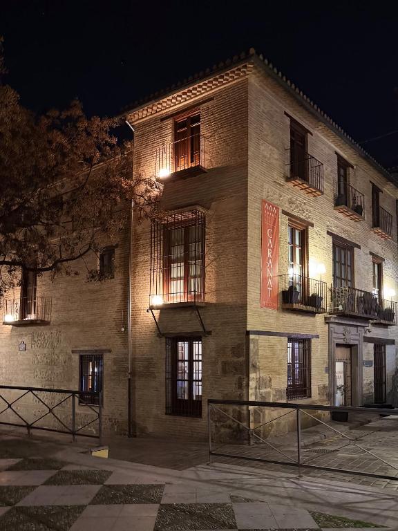Gar Anat Hotel Boutique - Domus Artis - 3