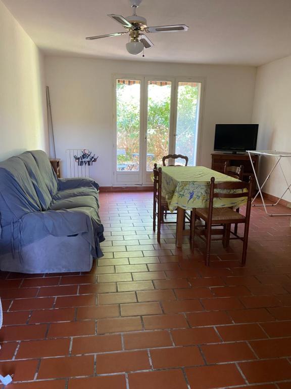 Villa Almanarre - 4