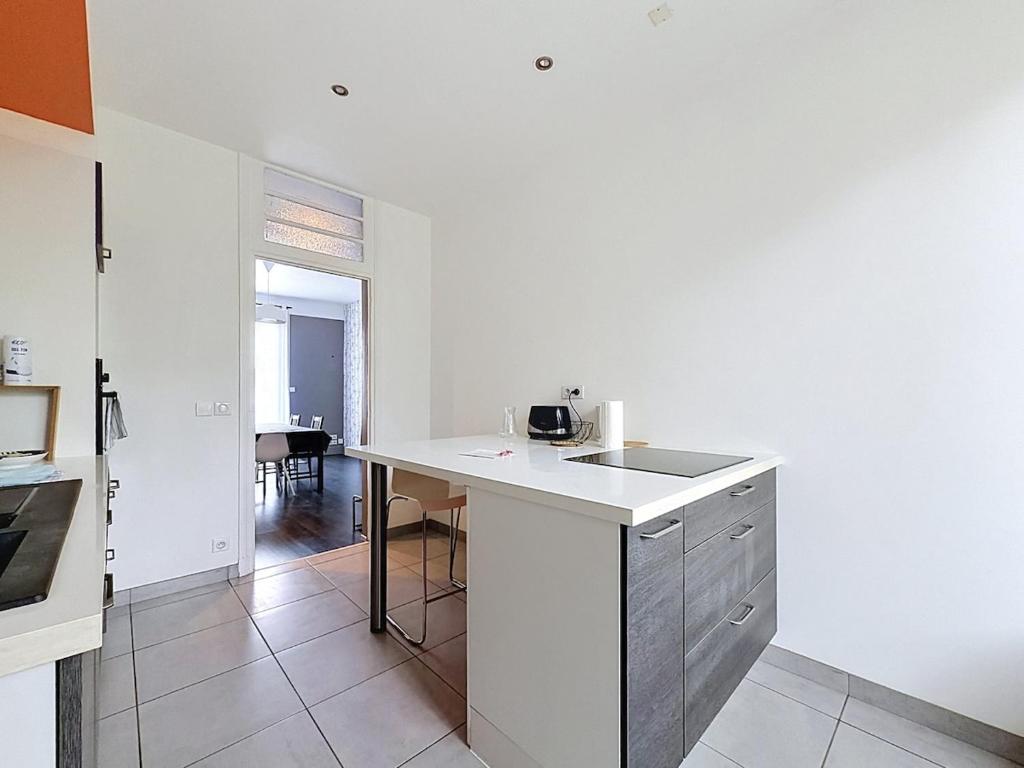Le Lavène #Terrace#Comfort 128 Liberation A - 2