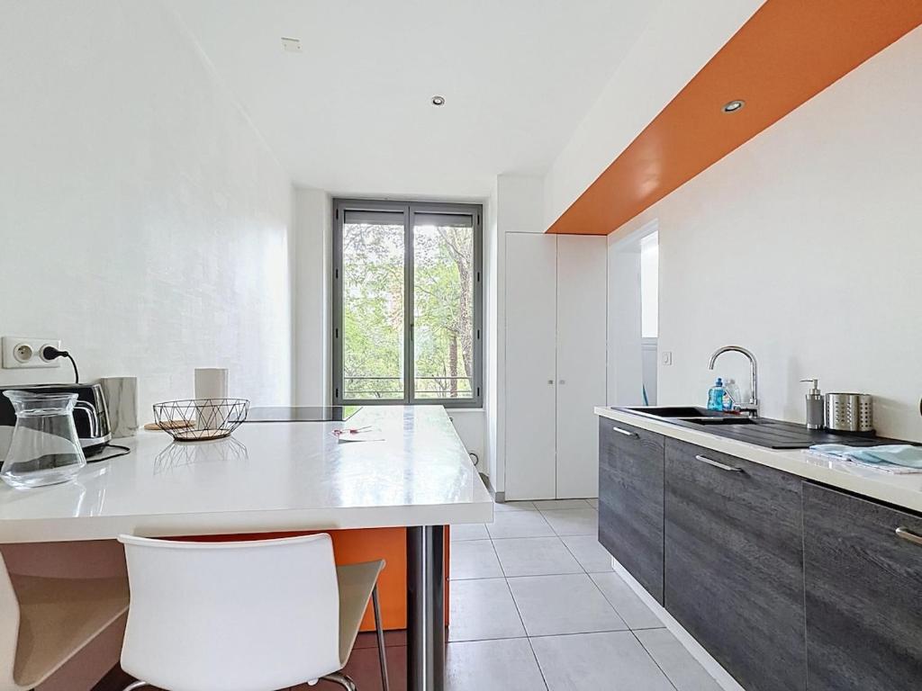 Le Lavène #Terrace#Comfort 128 Liberation A - 3
