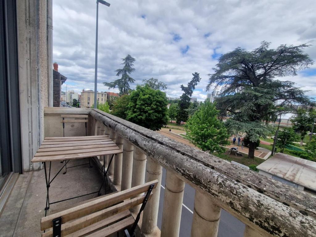Le Lavène #Terrace#Comfort 128 Liberation A - 4