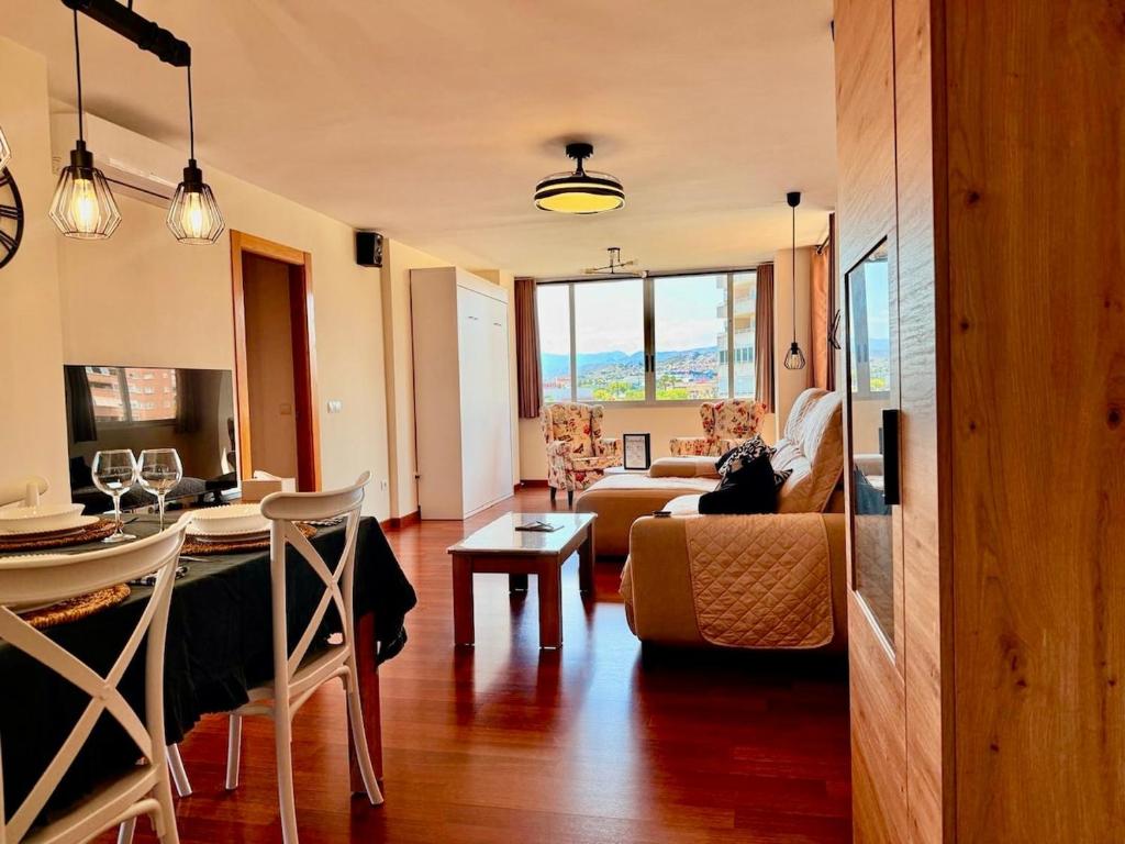 Apartamento Somi - 2