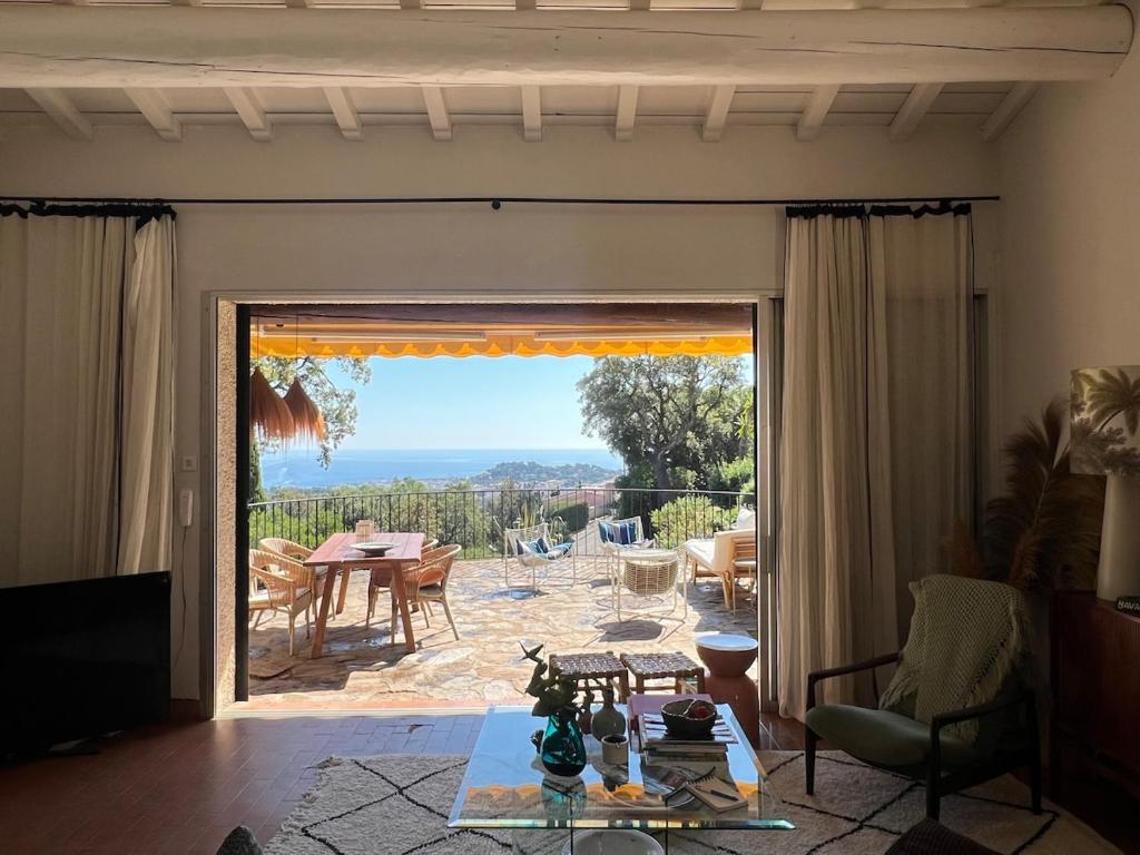 SEA VIEW VILLA 6 a 8 people - 1