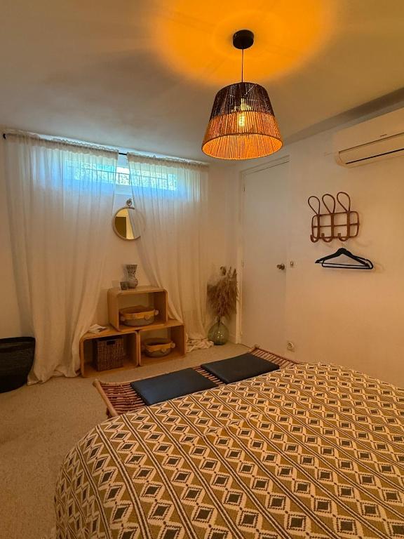 SEA VIEW VILLA 6 a 8 people - 4