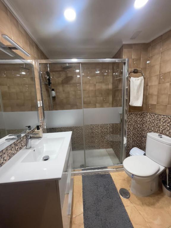 Habitación Tranquila Para Parejas o Viajero Solo - 5