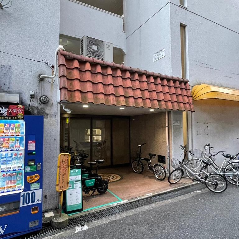 Tasone Stay OSAKA SG206