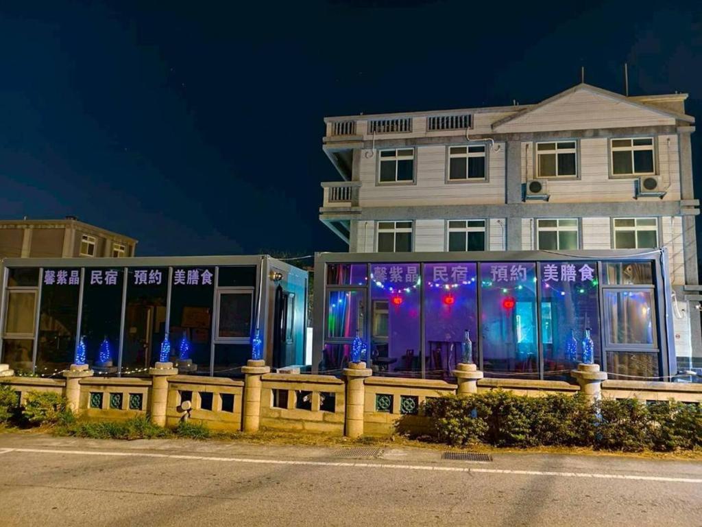Kinmen Xin Zi Jing Country B&B