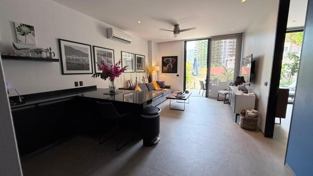 1 bd in the heart of Romantic Zone - 5