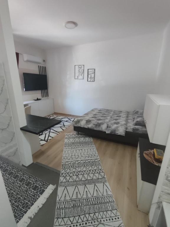 Down Town apartman - 2