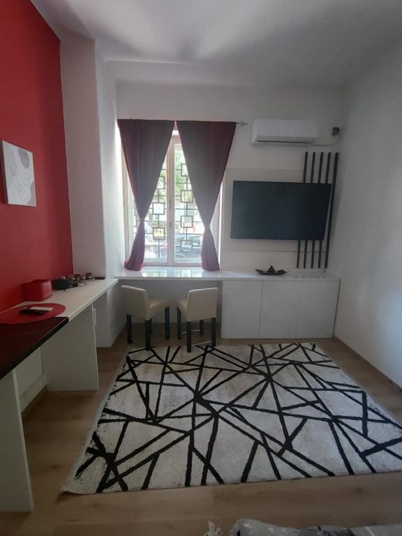 Down Town apartman - 1