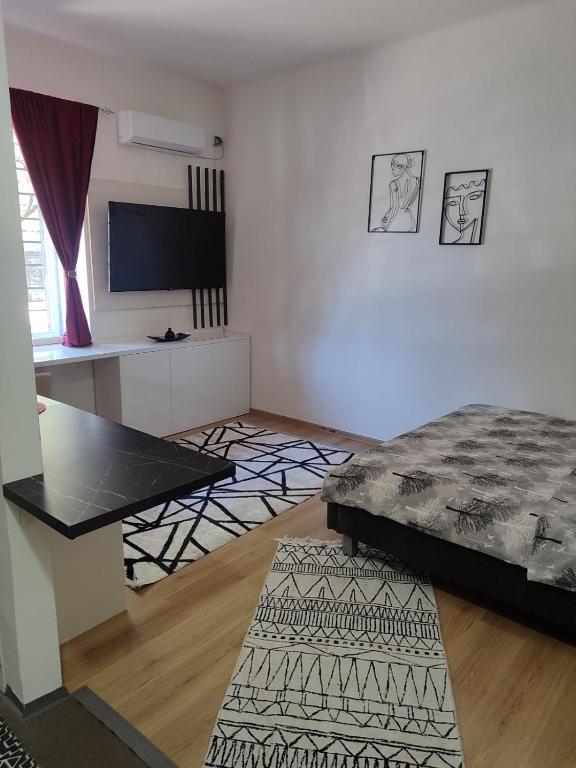 Down Town apartman - 3