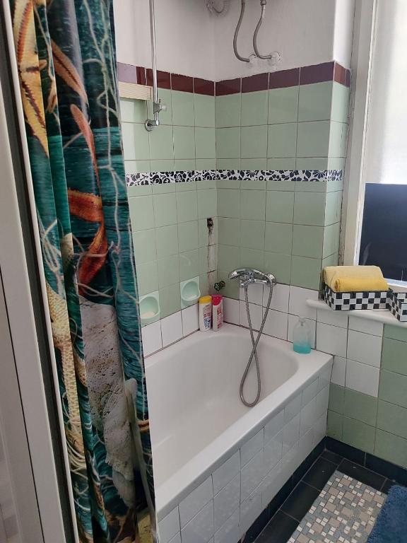 Down Town apartman - 4