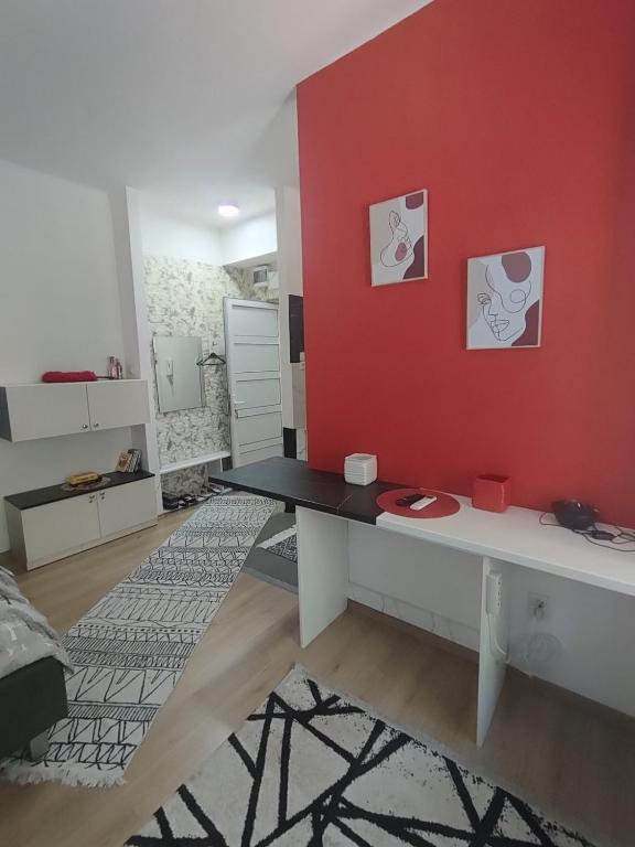 Down Town apartman - 5