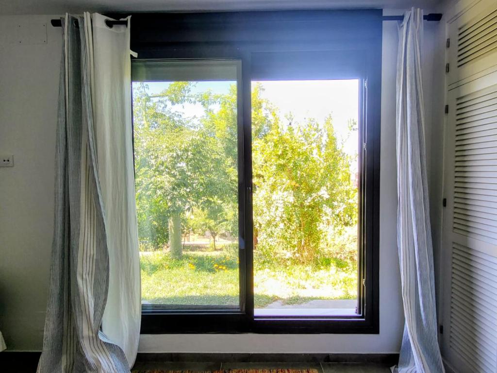 Family house with nice garden 10min from Sanlúcar - 4