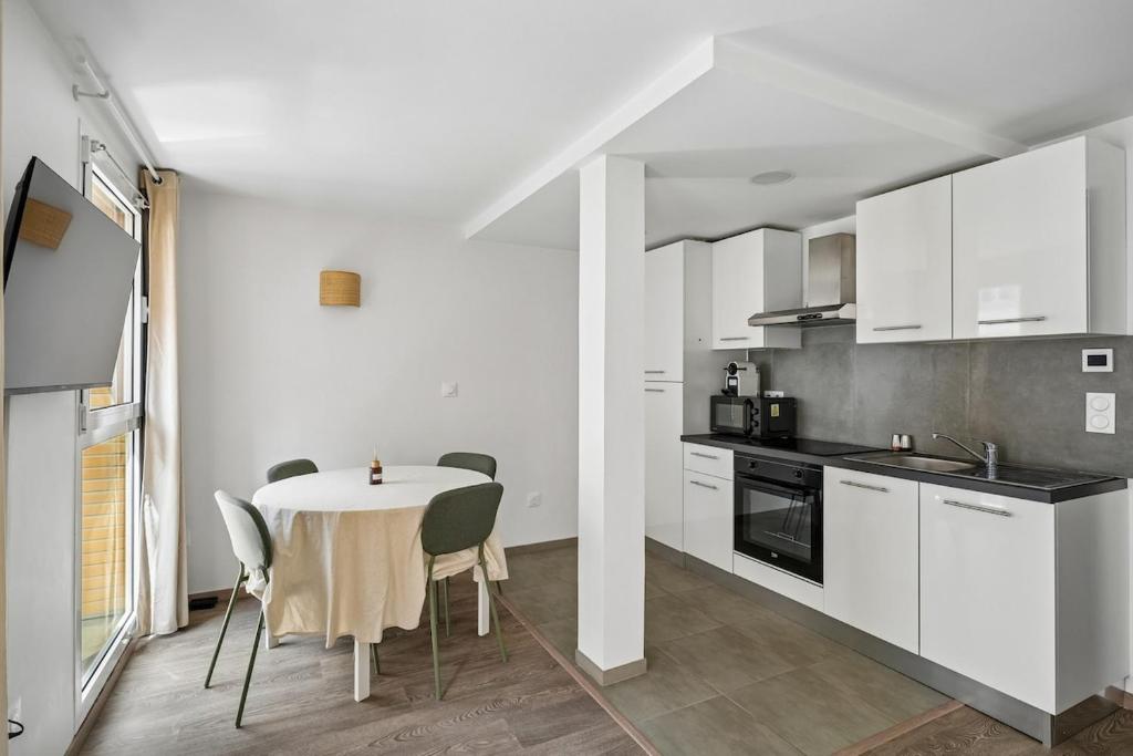 Pure Batignolles - 2