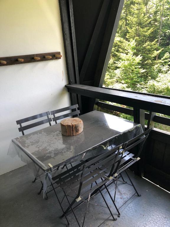 Résidence Les Glovettes - NOUVEAU STUDIO CABINE MAE-2114 - 3