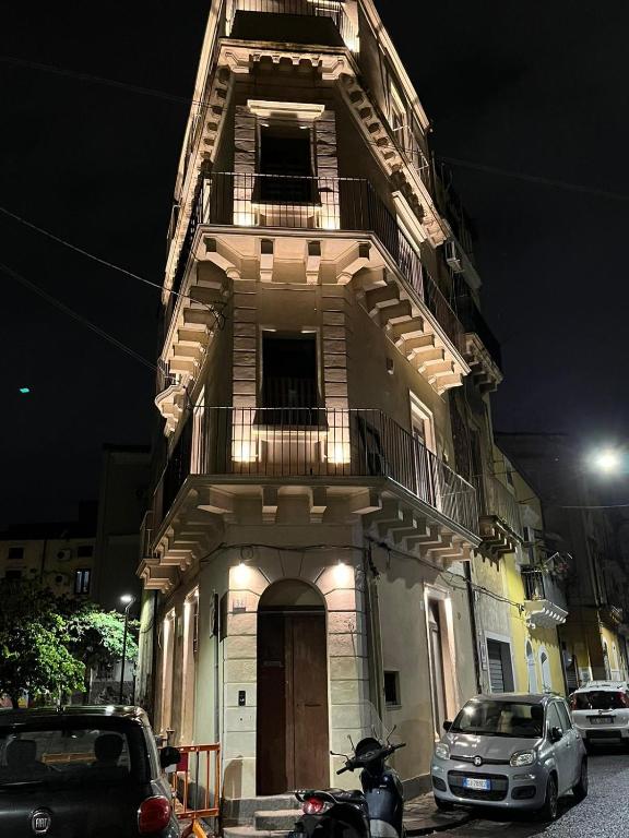 Eureka Civita Apartment nel cuore di catania - 4