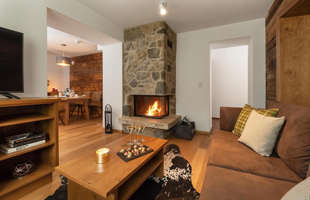 Les Allues Chalet - Shick and Cozy II - 4