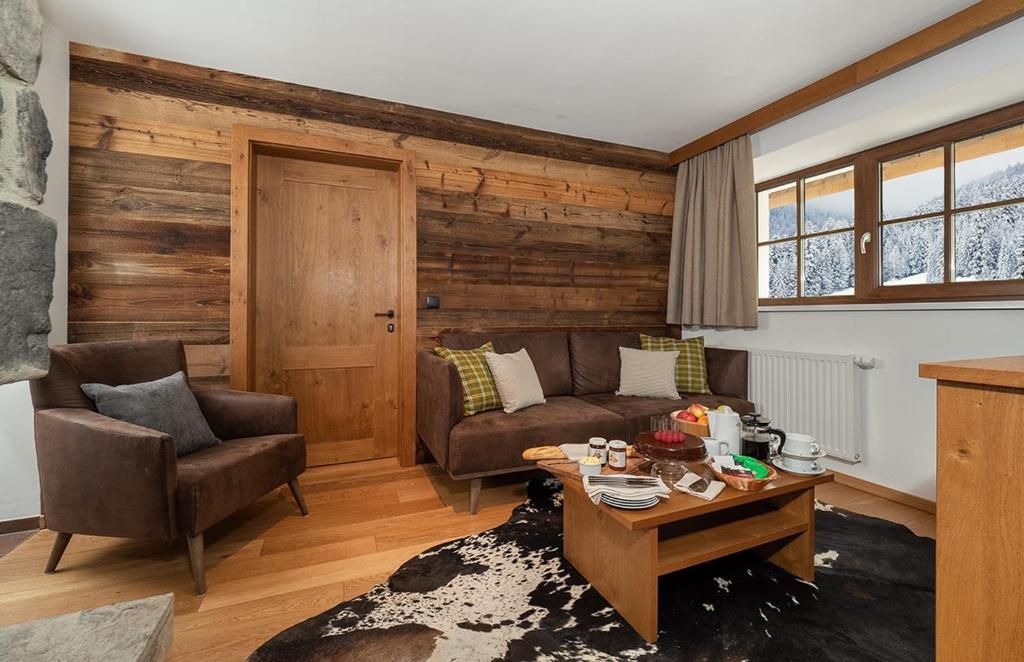 Les Allues Chalet - Shick and Cozy II - 3